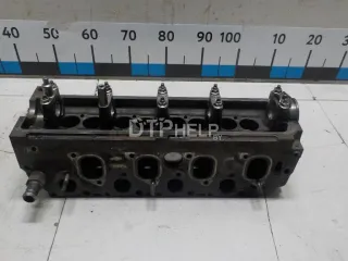 1848114 Головка блока Ford Focus 2 Арт AM52421192, вид 4