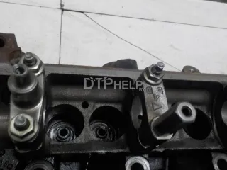 1848114 Головка блока Ford Focus 2 Арт AM52421192, вид 6