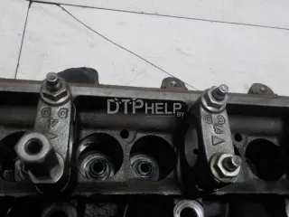 1848114 Головка блока Ford Focus 2 Арт AM52421192, вид 7