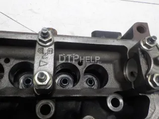 1848114 Головка блока Ford Focus 2 Арт AM52421192, вид 9