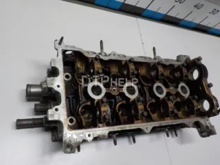 111010D030 Головка блока Toyota Avensis 2 Арт AM52422793, вид 2