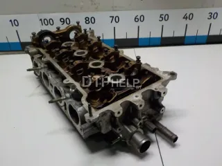 111010D030 Головка блока Toyota Avensis 2 Арт AM52422793, вид 7
