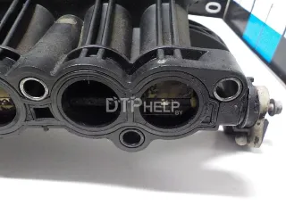 283102A760 Коллектор впускной Kia Ceed 2 Арт AM52423761, вид 4