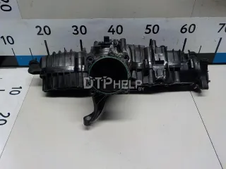 31431955 Коллектор впускной Volvo V60 1 Арт AM52423944, вид 1