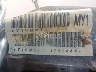 M15A Двигатель Suzuki SX4 1 Арт AM52426357, вид 6