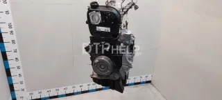 06N100033 Двигатель Audi A4 B9 Арт AM52427165, вид 1