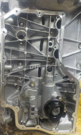 06N100033 Двигатель Audi A4 B9 Арт AM52427165, вид 16
