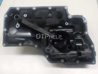 06N100033 Двигатель Audi A4 B9 Арт AM52427165, вид 17