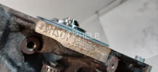 06N100033 Двигатель Audi A4 B9 Арт AM52427165, вид 2
