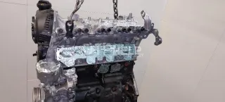 06N100033 Двигатель Audi A4 B9 Арт AM52427165, вид 9
