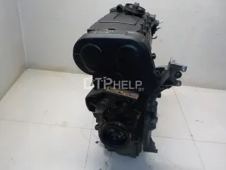 68034258AA Двигатель Jeep Patriot Арт AM52431105, вид 3