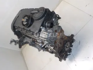 68034258AA Двигатель Jeep Patriot Арт AM52431105, вид 5