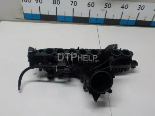 31431955 Коллектор впускной Volvo V60 1 Арт AM52444079, вид 5