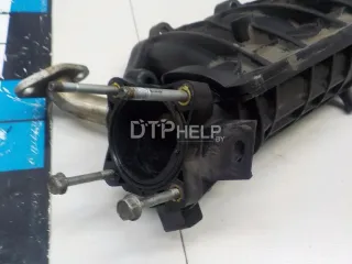 283102A802 Коллектор впускной Hyundai IX35 Арт AM52450947, вид 6