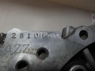1900022A50 Двигатель Toyota Auris 1 Арт AM52452321, вид 13
