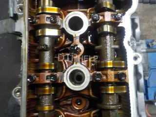 1900022A50 Двигатель Toyota Auris 1 Арт AM52452321, вид 2
