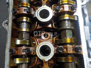 1900022A50 Двигатель Toyota Auris 1 Арт AM52452321, вид 3