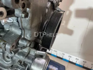 101021AAAA Двигатель Nissan Murano Z51 Арт AM52462933, вид 11