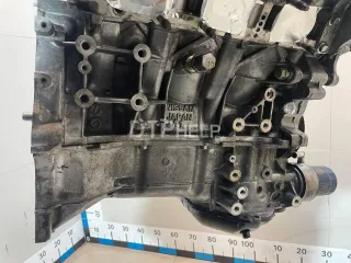 101021AAAA Двигатель Nissan Murano Z51 Арт AM52462933, вид 13