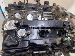 101021AAAA Двигатель Nissan Murano Z51 Арт AM52462933, вид 15
