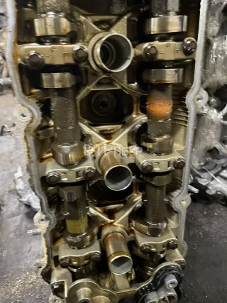 101021AAAA Двигатель Nissan Murano Z51 Арт AM52462933, вид 6