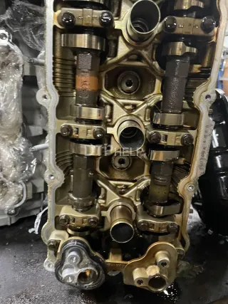 101021AAAA Двигатель Nissan Murano Z51 Арт AM52462933, вид 7