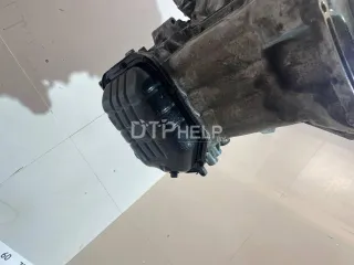 101021AAAA Двигатель Nissan Murano Z51 Арт AM52462933, вид 9