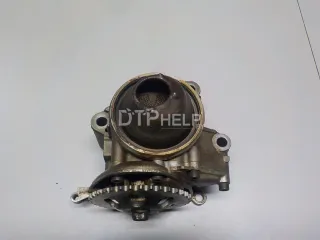 03D115105G Насос масляный Seat Ibiza 4 Арт AM52473016, вид 4