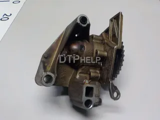 03D115105G Насос масляный Seat Ibiza 4 Арт AM52473016, вид 6