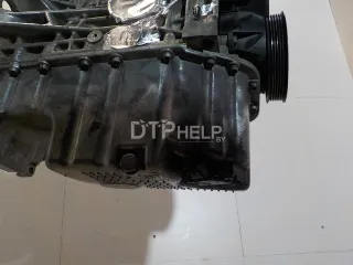 036100098JX Двигатель Volkswagen Polo 4 Арт AM52474182, вид 14