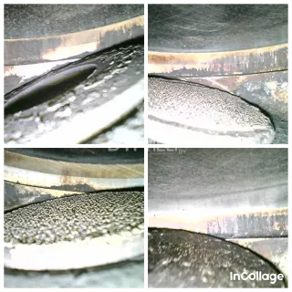 036100098JX Двигатель Volkswagen Polo 4 Арт AM52474182, вид 19