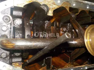 036100098JX Двигатель Volkswagen Polo 4 Арт AM52474182, вид 2