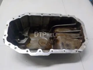 036100098JX Двигатель Volkswagen Polo 4 Арт AM52474182, вид 4