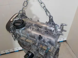 036100098JX Двигатель Volkswagen Polo 4 Арт AM52474182, вид 6