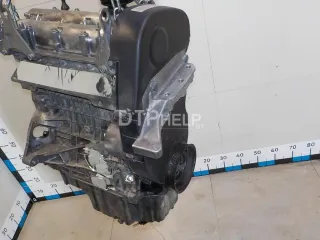 036100098JX Двигатель Volkswagen Polo 4 Арт AM52474182, вид 8