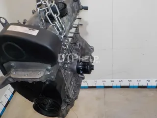 036100098JX Двигатель Volkswagen Polo 4 Арт AM52474182, вид 9