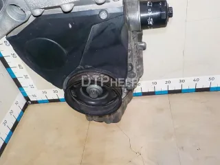 036100098JX Двигатель Volkswagen Polo 4 Арт AM52474182, вид 10