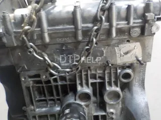 036100038J Двигатель Seat Leon 2 Арт AM52483918, вид 18