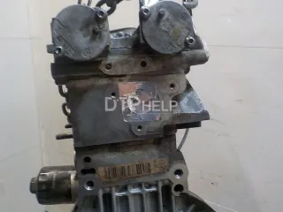036100038J Двигатель Seat Leon 2 Арт AM52483918, вид 20