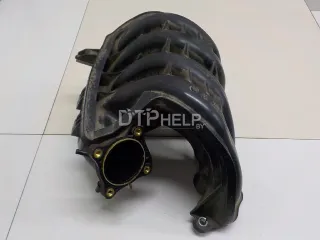 21116100860010 Коллектор впускной Lada Granta Арт AM52484293, вид 2
