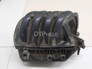 21116100860010 Коллектор впускной Lada Granta Арт AM52484293, вид 4
