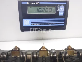 11127596054 Головка блока MINI Cooper R50 Арт AM52487412, вид 1