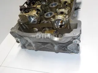 11127596054 Головка блока MINI Cooper R50 Арт AM52487412, вид 3