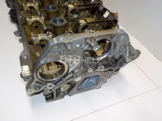 11127596054 Головка блока MINI Cooper R50 Арт AM52487412, вид 4