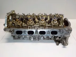11127596054 Головка блока MINI Cooper R50 Арт AM52487412, вид 5