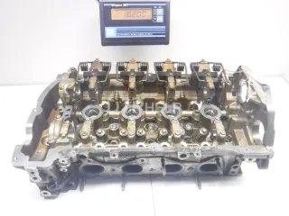 11127596054 Головка блока MINI Cooper R50 Арт AM52487412, вид 7
