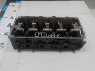 MD344154 Головка блока Mitsubishi Space Star 1 Арт AM52489050, вид 2