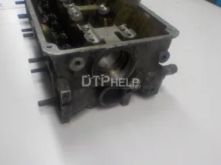 MD344154 Головка блока Mitsubishi Space Star 1 Арт AM52489050, вид 6