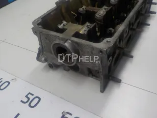 MD344154 Головка блока Mitsubishi Space Star 1 Арт AM52489050, вид 7