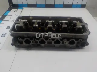 MD344154 Головка блока Mitsubishi Space Star 1 Арт AM52489050, вид 8